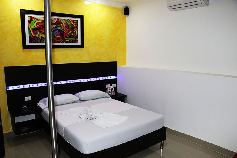 habitacion junior rumores,12