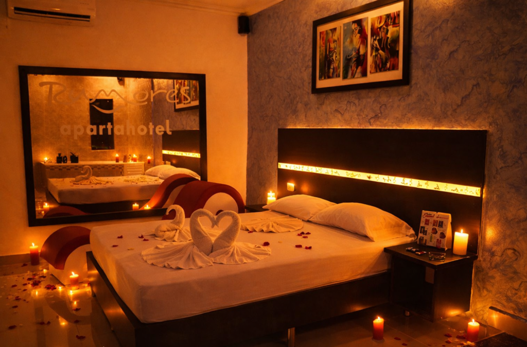 habitación moderna ck